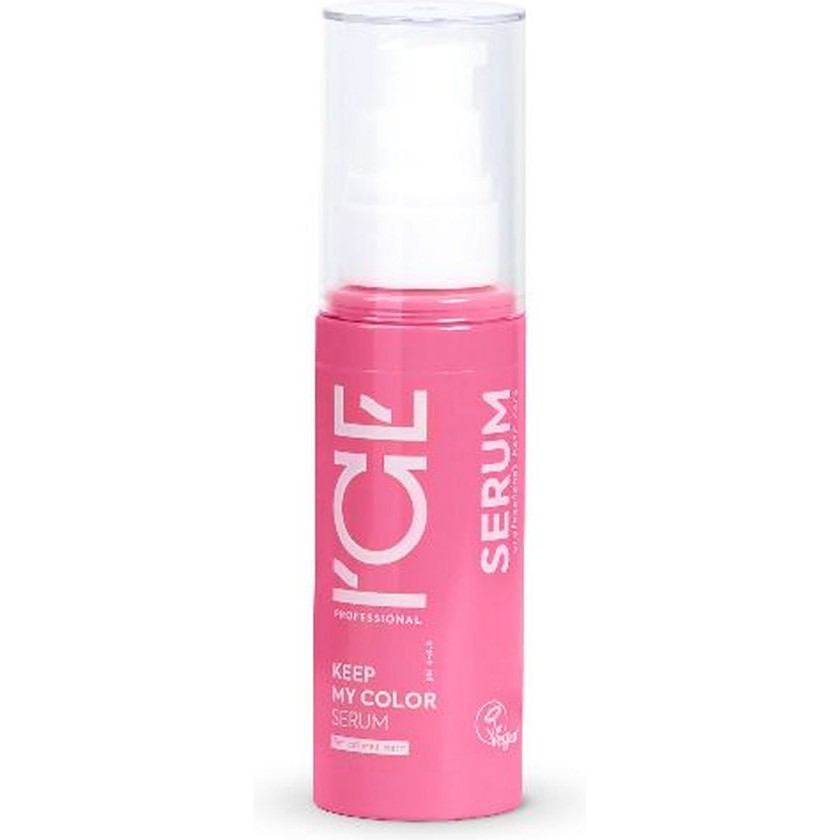 ICE-Professional KEEP MY COLOR Serum, 50ml