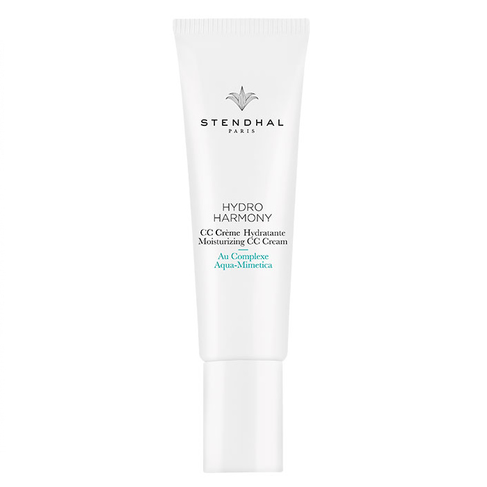 Stendhal Hydro Harmony Moisturizing CC Cream 30ml