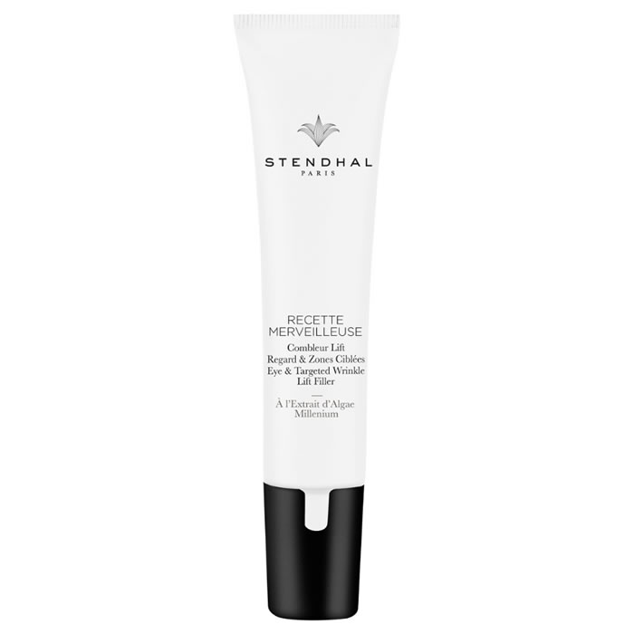 Recette Merveilleuse Combleur Lift Regard Et Zones Ciblees By Stendhal 15 Ml