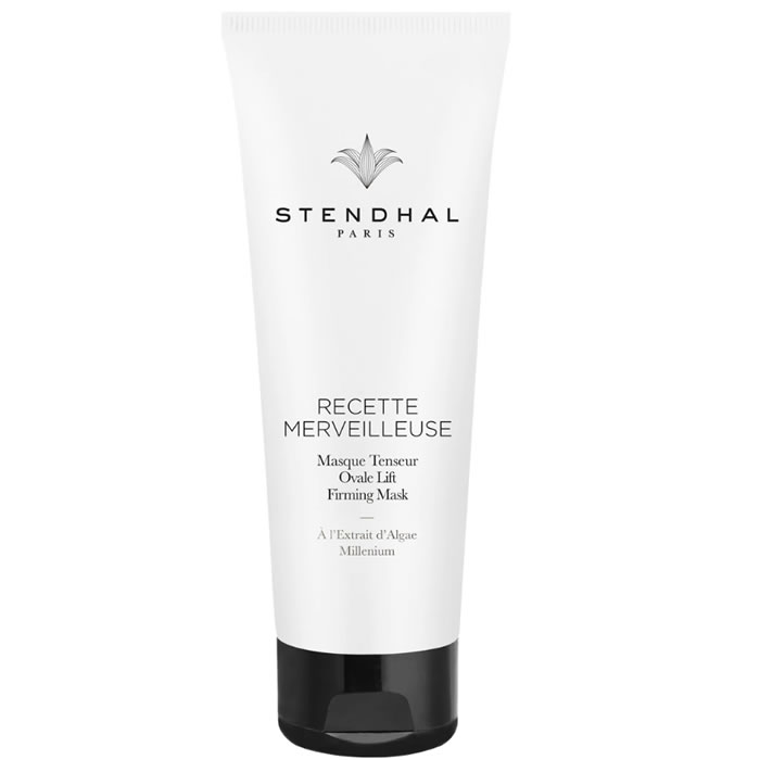 Recette Merveilleuse Masque Tenseur By Stendhal 75 Ml