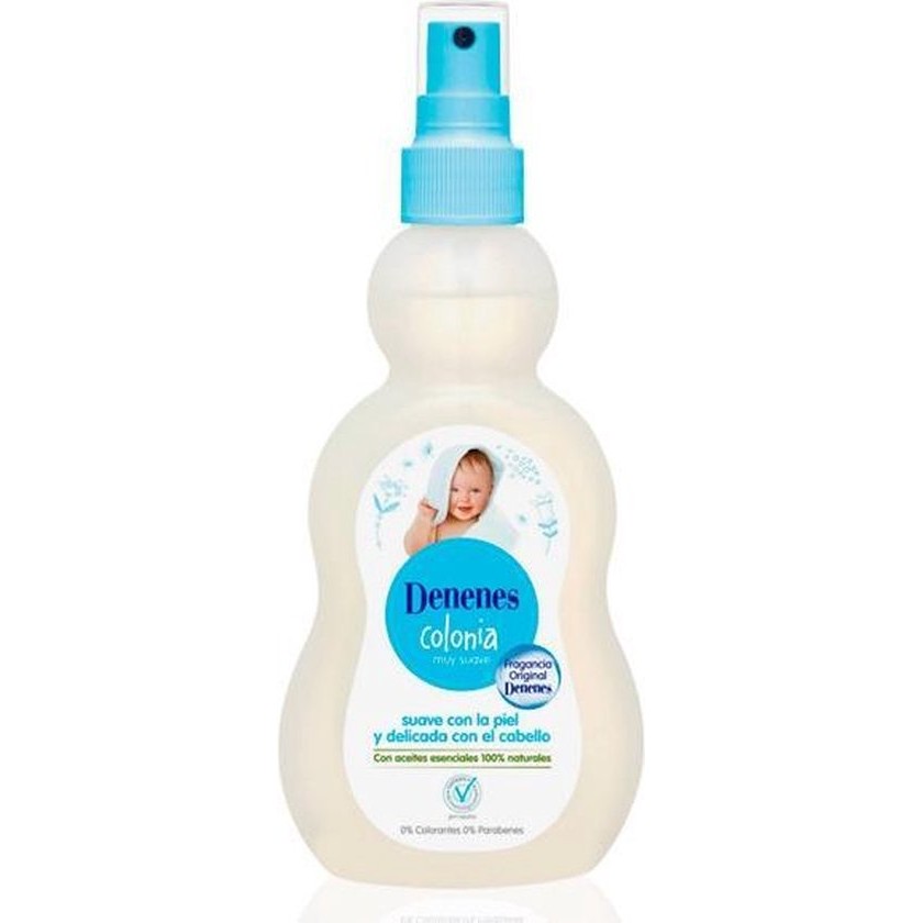 Kinderparfum Denenes Denenes (200 ml) 200 ml