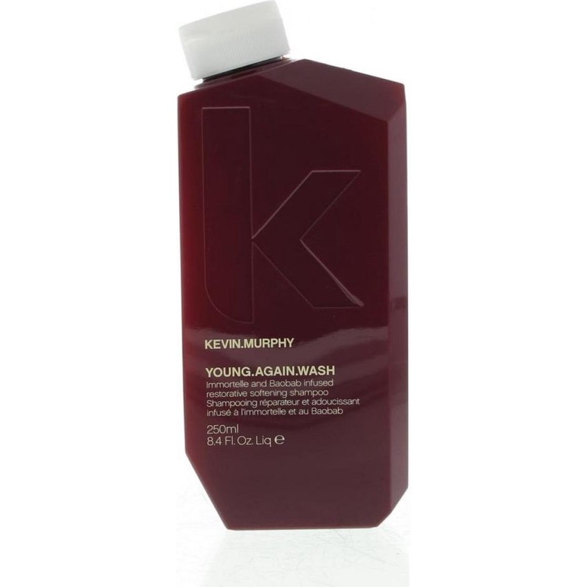 KEVIN.MURPHY Young.Again.Wash – Shampoo – 1000ml