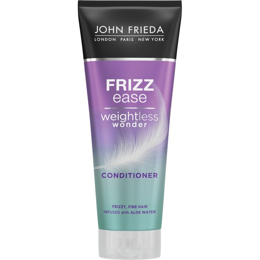Conditioner Frizz-Ease Weightless Wonder John Frieda (250 ml)