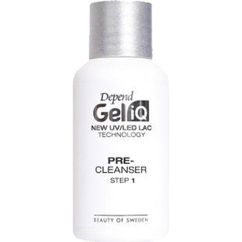 Nail polish remover Beter Gel Iq Cleaner 35 ml