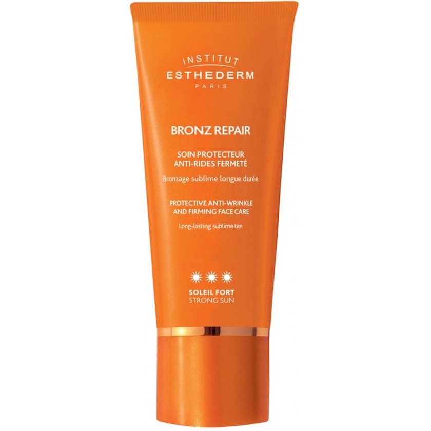 Institut Esthederm Zonbescherming – 50ml – Voor Een Normale Huid