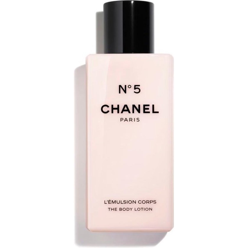 Chanel No.5 BOL W 200 ml