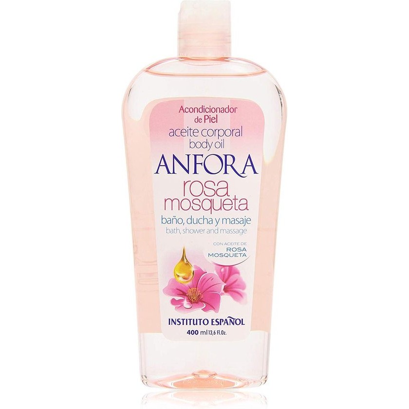 Lichaamsolie Anfora Instituto Español (400 ml)