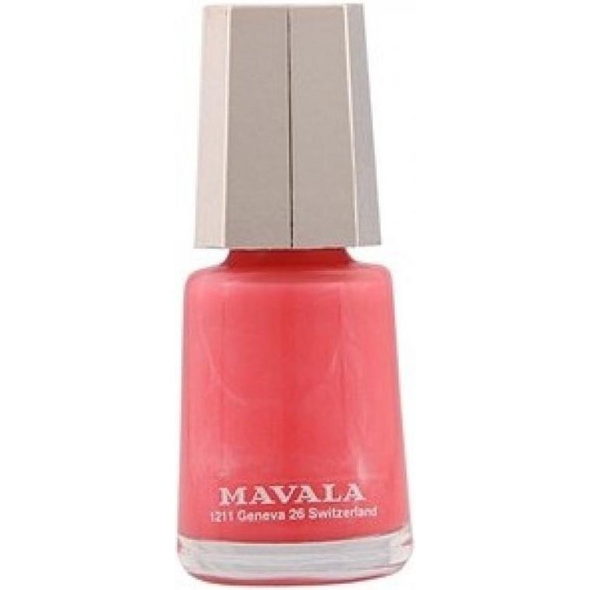 Mavala Mini Color Nagellak 1 st – 156 – Rococo Red