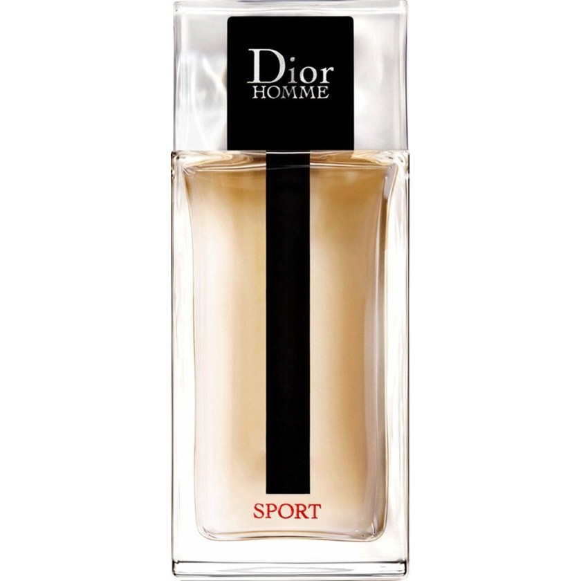 Dior Homme Sport Eau de Toilette Spray 125 ml – Herenparfum