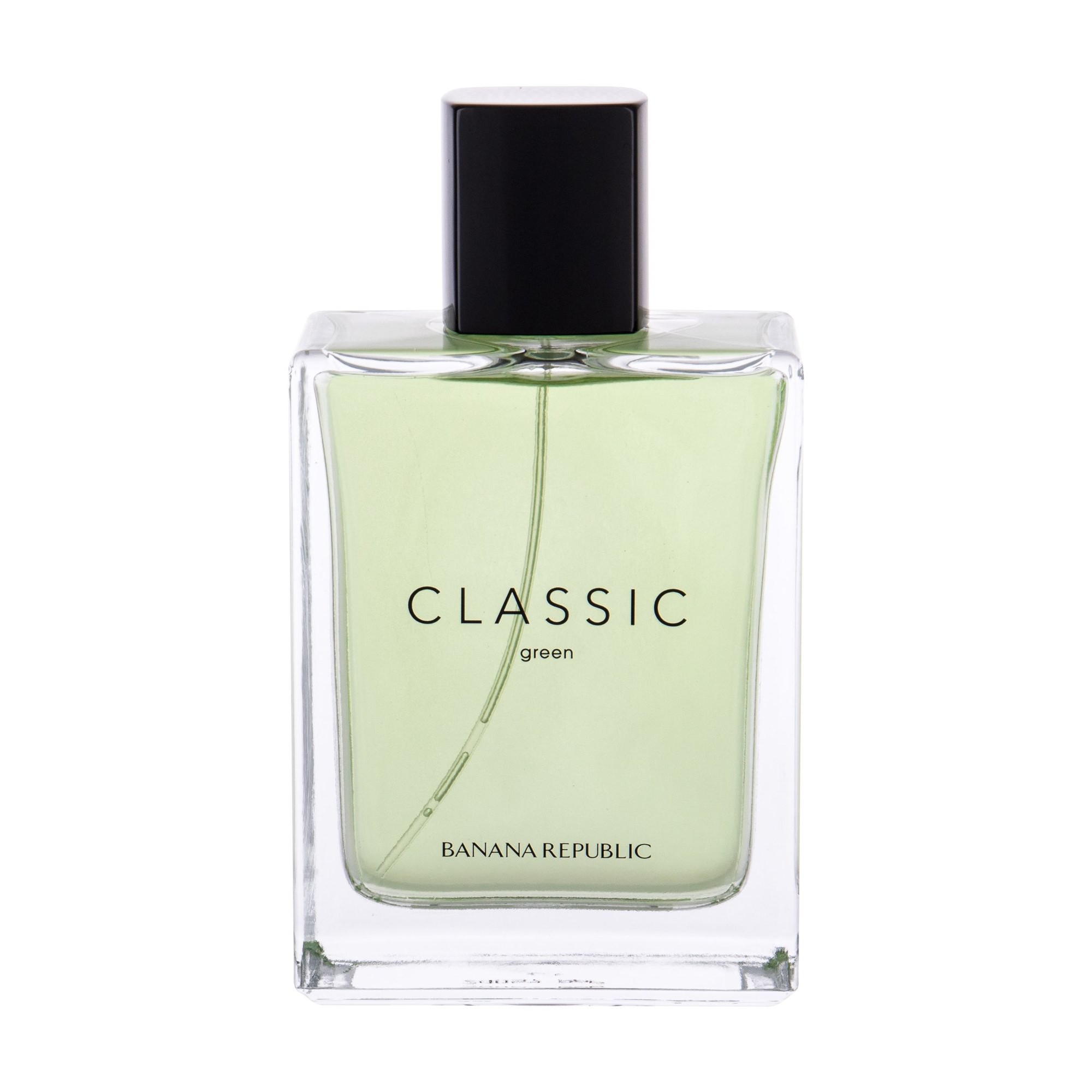 Banana Republic Classic Green EDP U 125 ml
