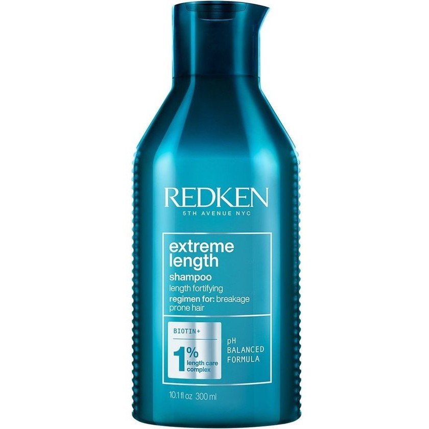 Redken Extreme Length Shampoo – 300ml