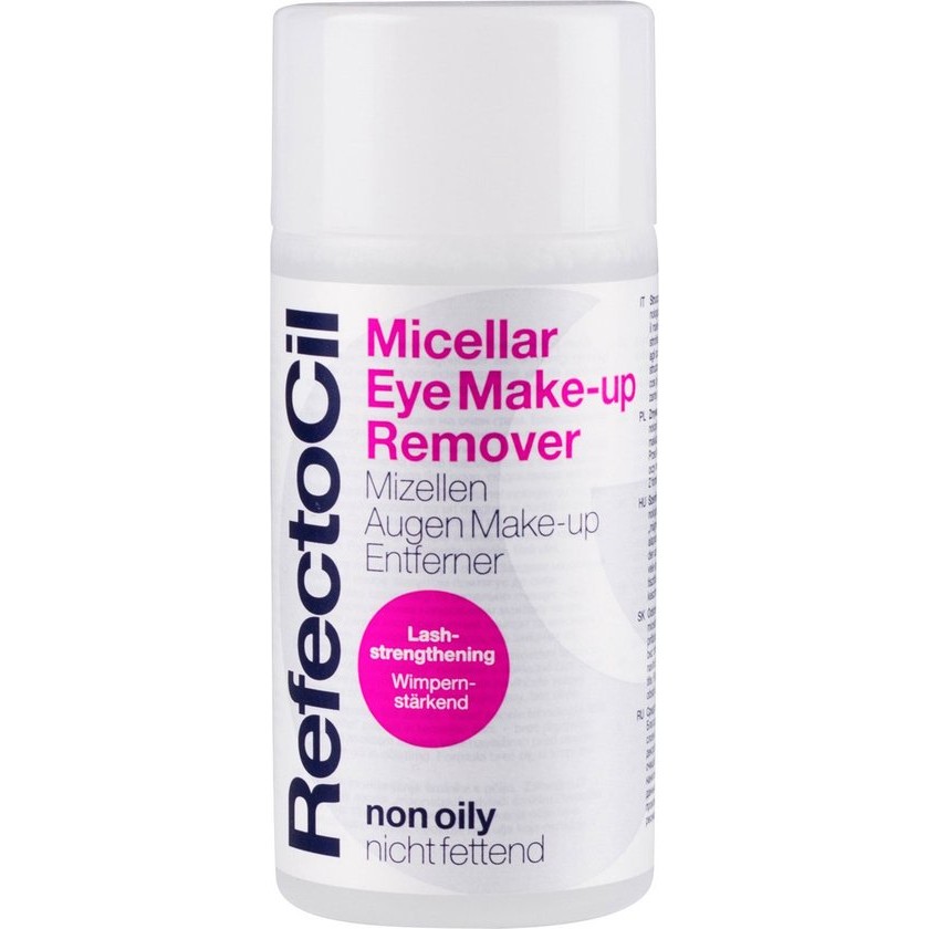 Refectocil Eye makeup remover 150ml