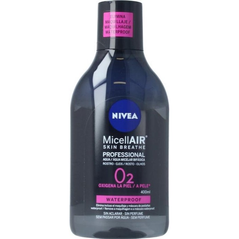 Micell-air 0% Biphasic Micellar Water