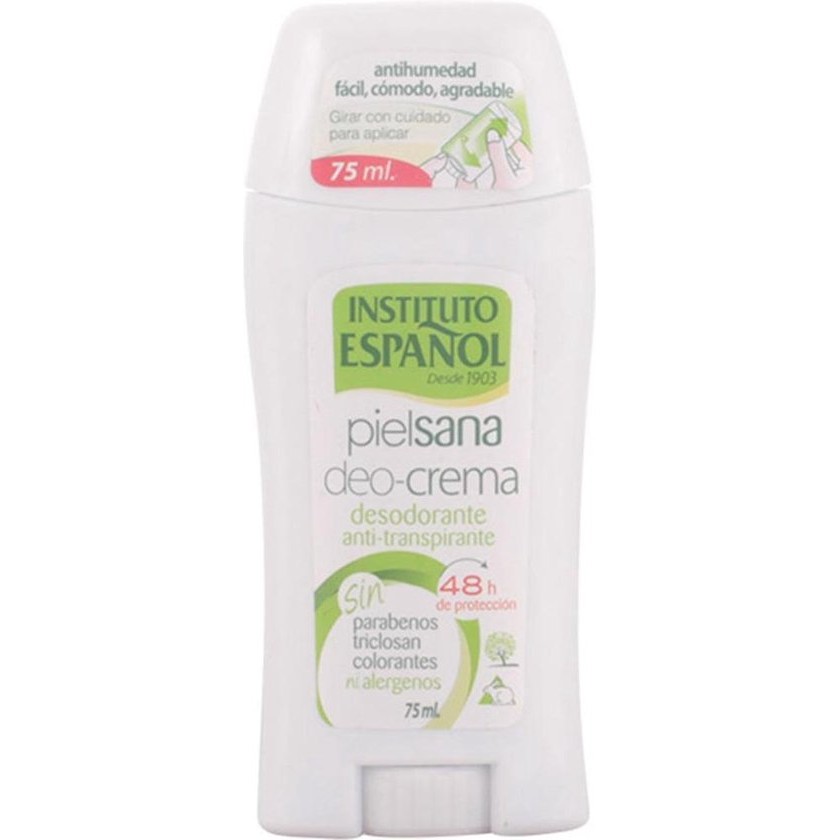 PIEL SANA deo crema 75 ml