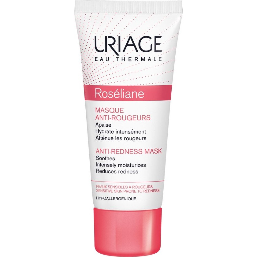 Uriage Roséliane Anti-Redness Mask 40 ml