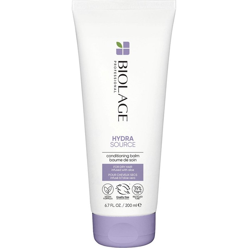 Biolage Hydrasource Soin Revitalisant Conditioner (dry Hair) – Hair Conditioner 200ml