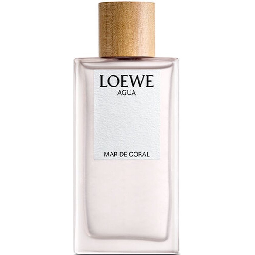 Damesparfum Agua Mar de Coral Loewe (150 ml)