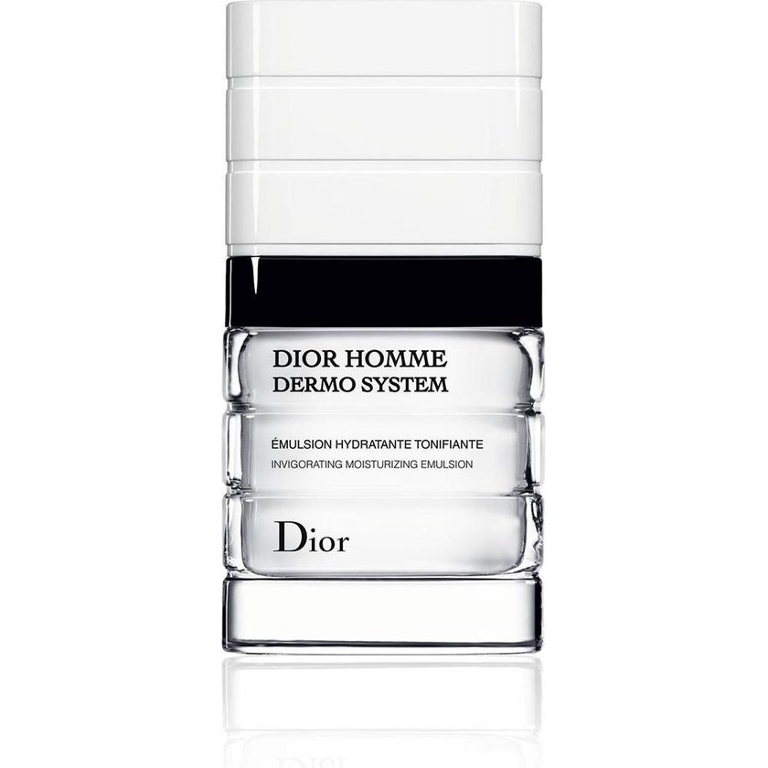 Dior Homme Dermo System Poreless Essence 50 Ml