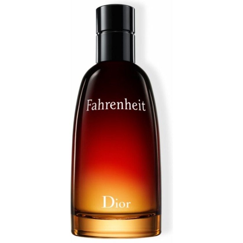 Dior Fahrenheit 50 ml Eau de Toilette – Herenparfum