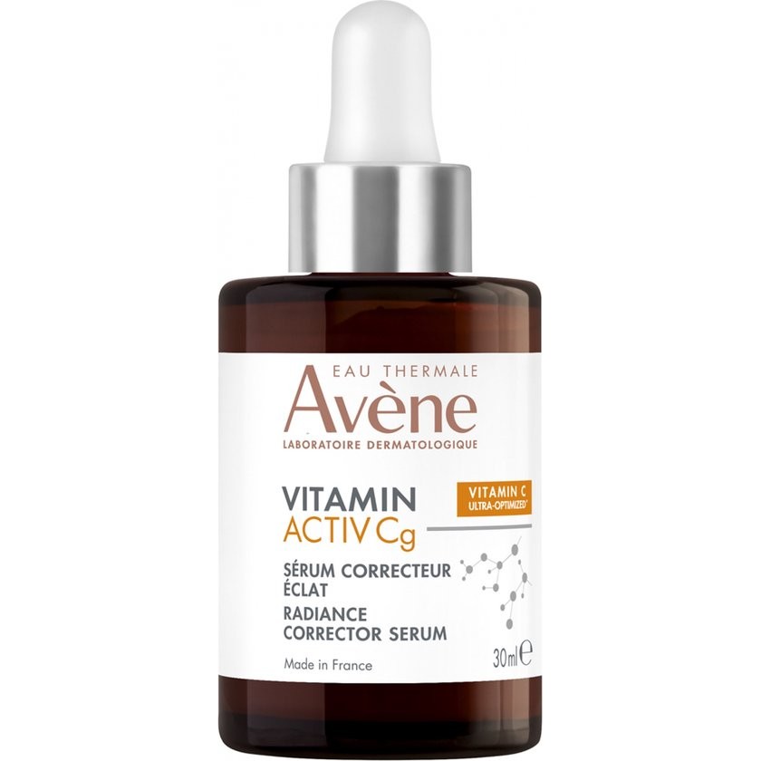 Avene Vitamin Activ Cg Serum 30 Ml
