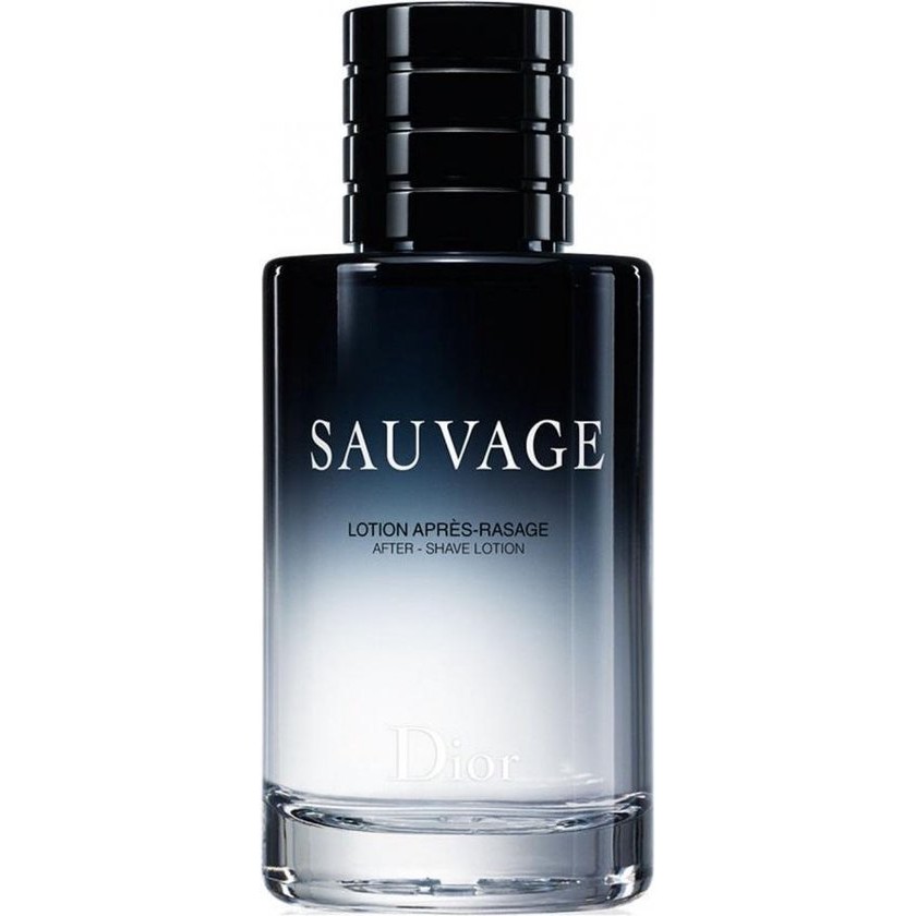 Dior Sauvage After Shave Lotion – 100ml