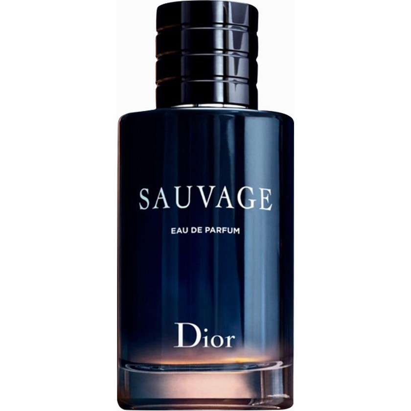 Christian Dior Sauvage Eau De Parfum Spray 60 ml for Men