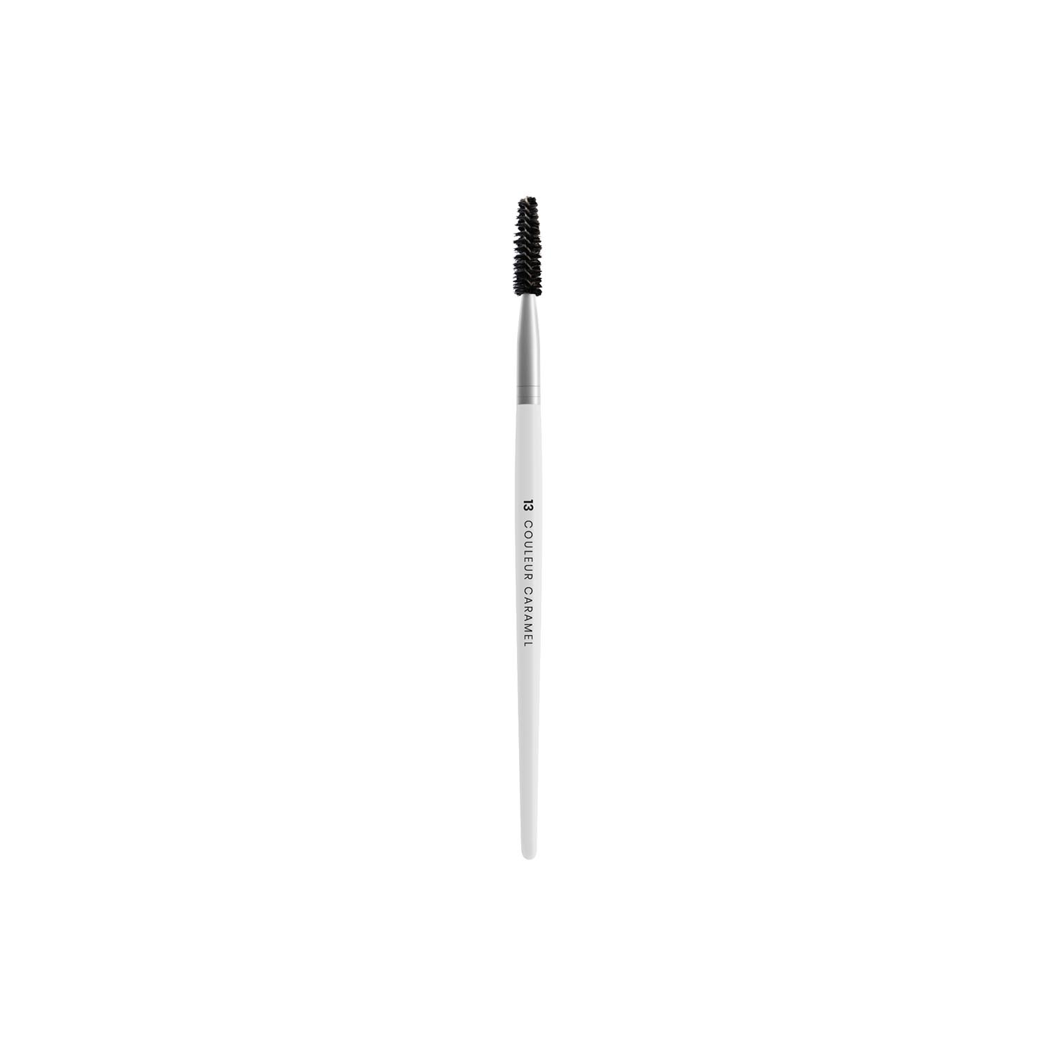 Couleur Caramel Spoolie y Lash Brush N13 1un