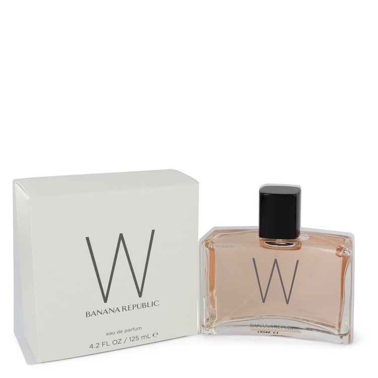 Banana Republic W Eau De Parfum Spray 125 ml for Women