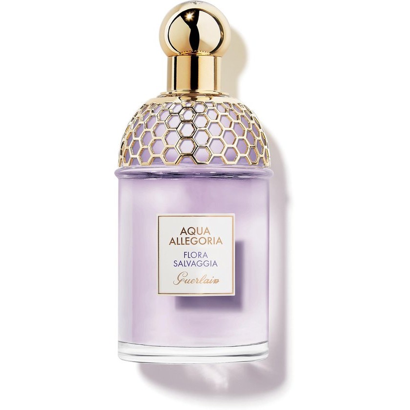 Guerlain – Damesparfum – Aqua Allegoria Flora Salvaggia – Eau de toilette 125 ml