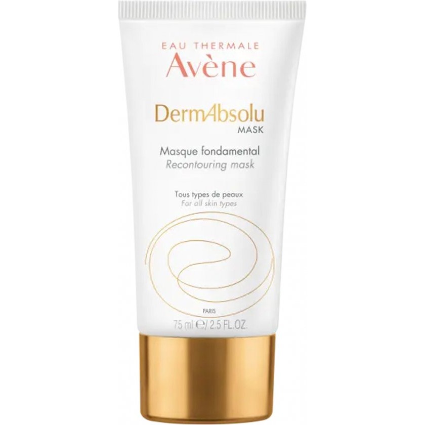 Avène Dermabsolu Gezichtsmasker 75 ml