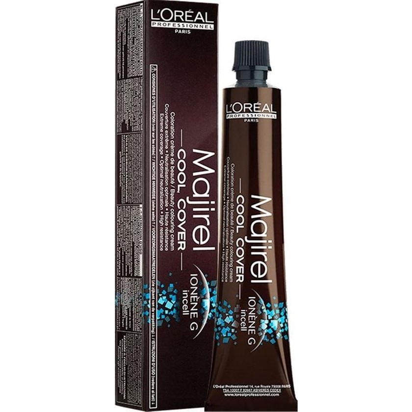 L’oreal Professionnel Majirel Ionène g Coloación Crema 9,82 50ml