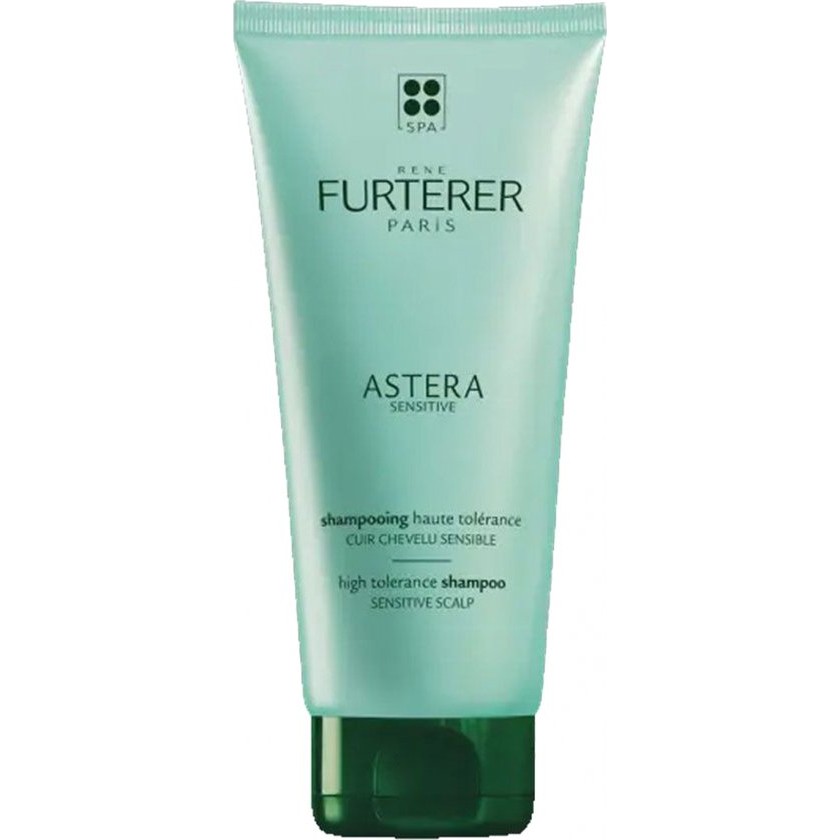 René Furterer Astera Sensitive High Tolerance Shampoo 200 ml