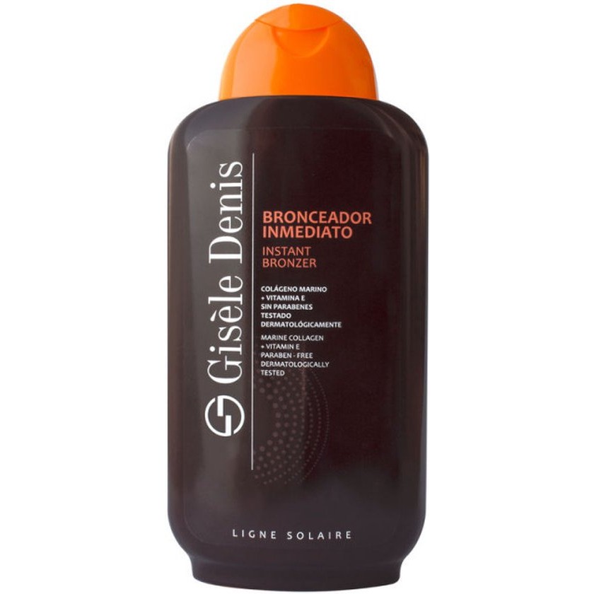 Bruiner Gisèle Denis Instant Bronzer (400 ml)