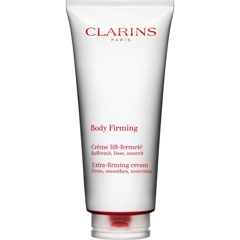Clarins Crème Body Firming & Toning Extra-Firming Body Cream