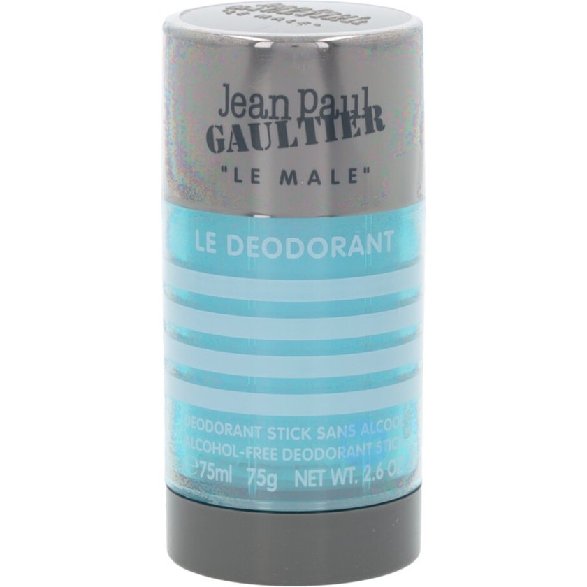 Jean Paul Gaultier Le Male Alcohol Free Stick Deodorant – 75 ml