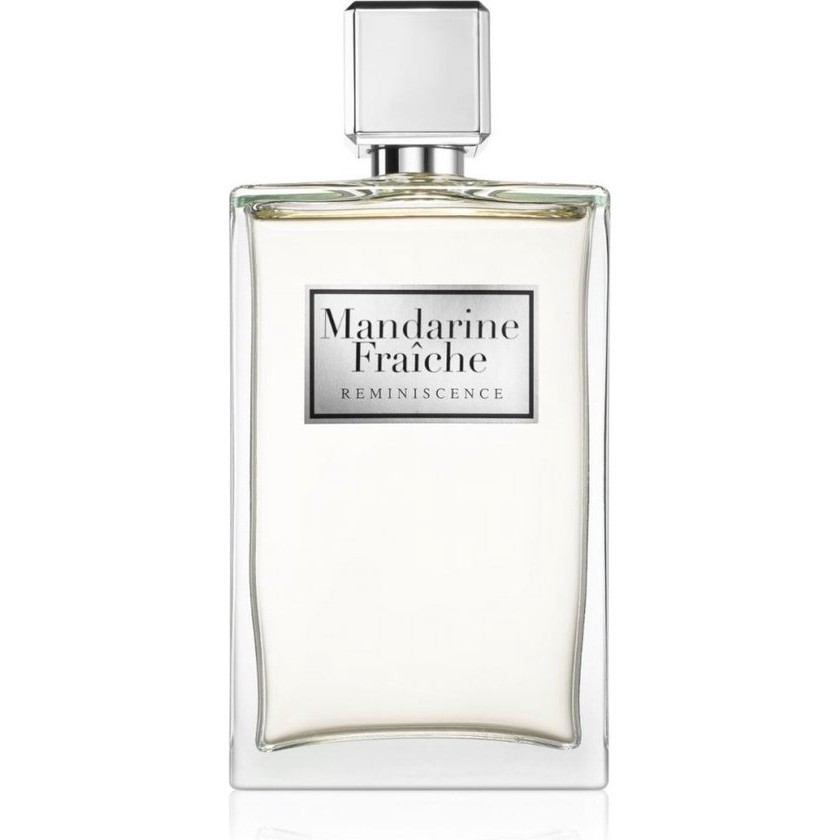Reminiscence – Mandarine FraŒche – 100 ml – Eau de Toilette