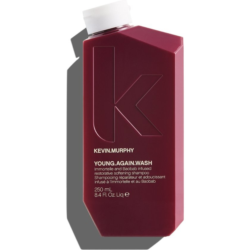 KEVIN.MURPHY Young.Again Wash – Shampoo – 250ml