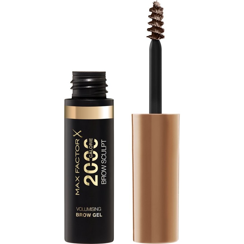 2000 Calorie Brow Sculpt – Gel Na Upravu ObočI Pro zeny 4,5 Ml