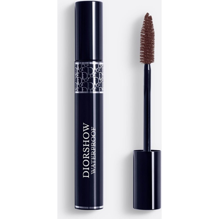 Dior Diorshow Waterproof Mascara – 698 Warm Brown – Bruin