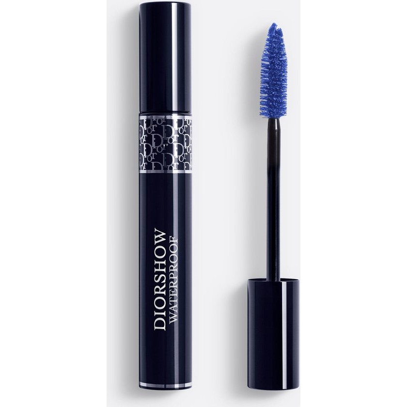 DIOR Diorshow Waterproof Mascara Waterproof 11,5 ml