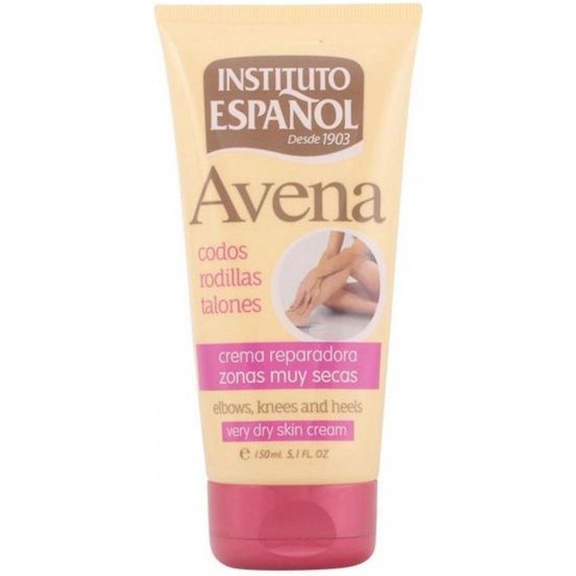 Instituto Español – Herstellende Crème voor likdoorns Instituto Español Haver – Unisex –