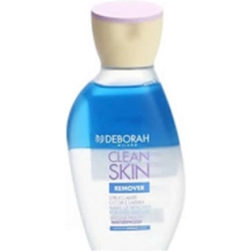 Deborah Milano Eye Makeup Remover 125ml