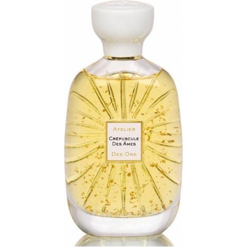 Atelier Des Ors Crepuscule Des Ames Eau De Parfum Spray  Unisex  100 ml for Men
