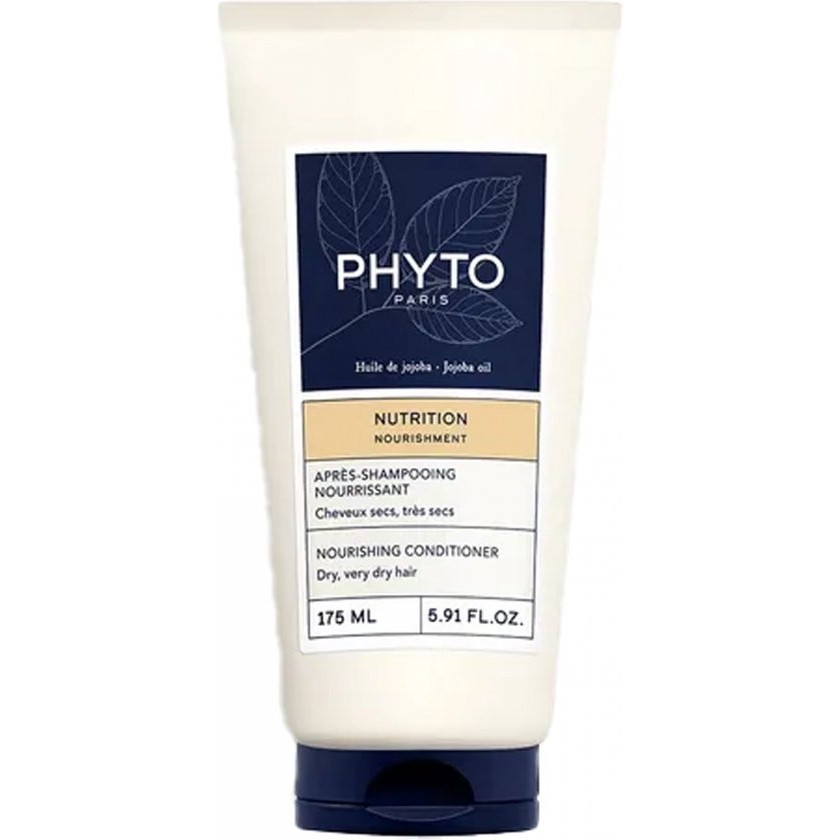 Phyto Nutrition Conditioner 175 Ml