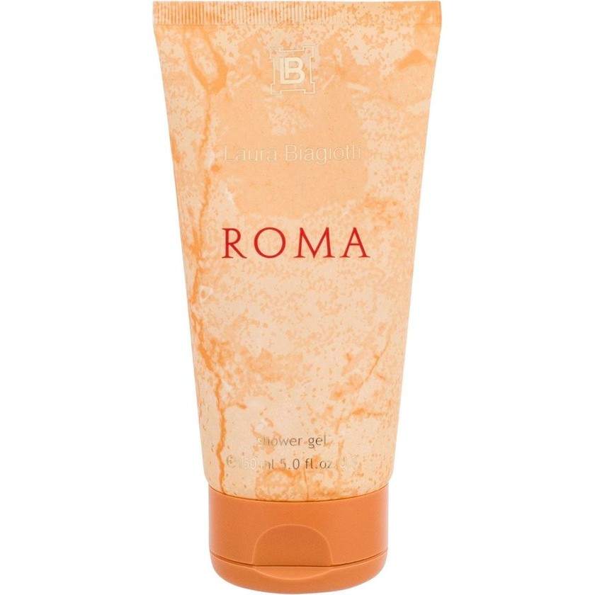 Laura Biagiotti Roma Shower Gel