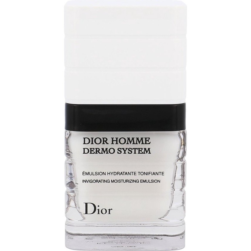 Dior Homme Dermo System Repairing Moisturizing Emulsion 50ml