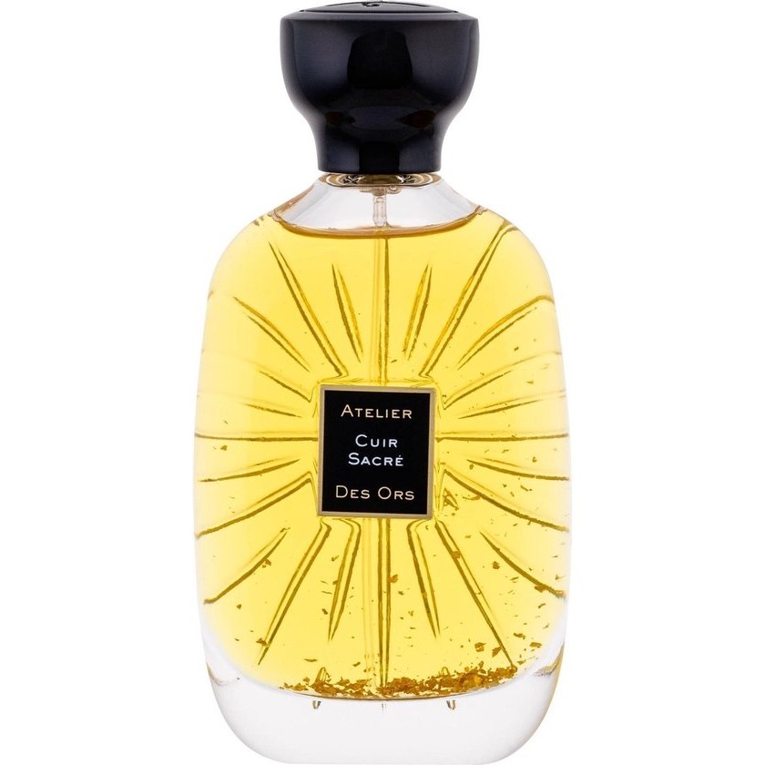 Atelier Des Ors Cuir Sacre Eau De Parfum Spray  Unisex  100 ml for Women