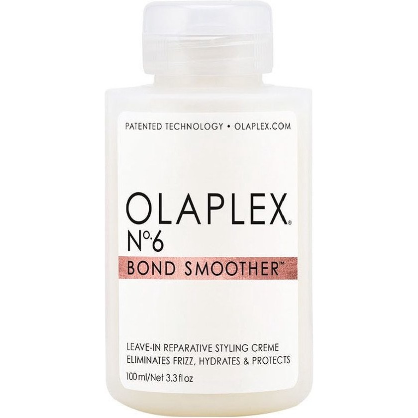 Olaplex No.6 Bond Smoother Styling Crème – 100ml