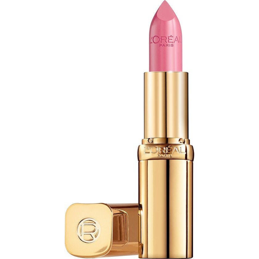 Color Riche Lipstick By L’oreal #303-rose-tendre