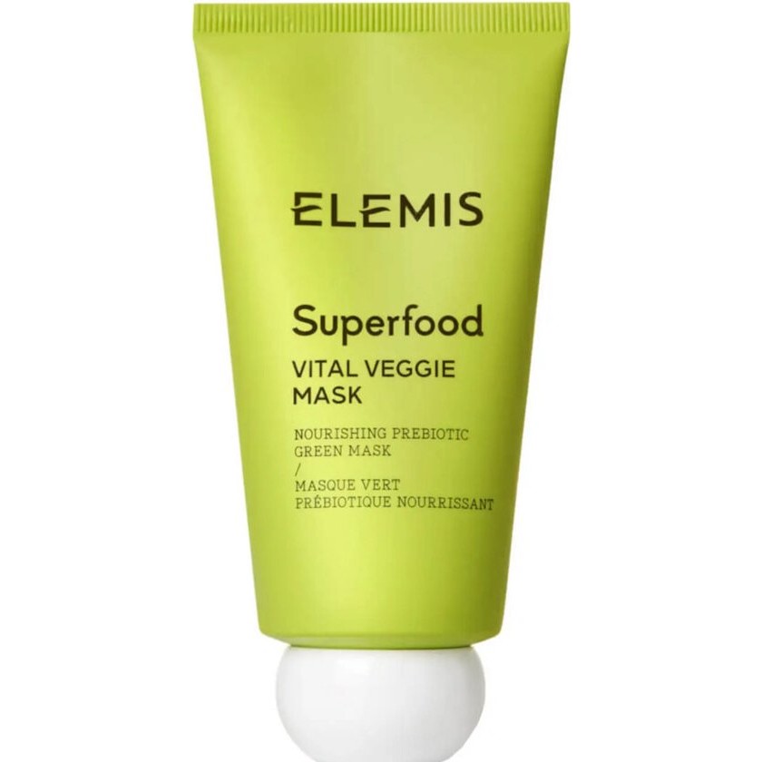 Elemis Superfood Vital Veggie Masker 75 ml